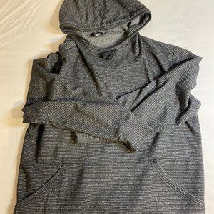 XL Grey Mens Champion Sweatshirt